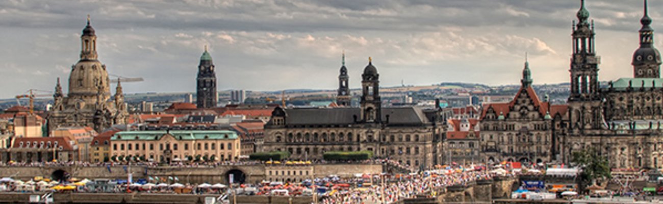 Stadtfest Dresden