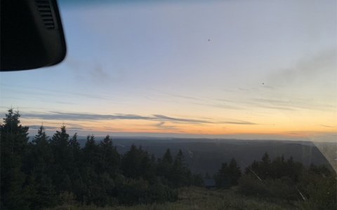 Erzgebirge mal anders