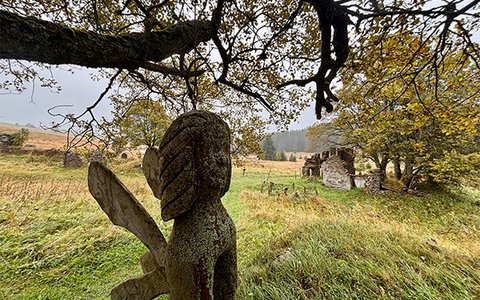 Erzgebirge mal anders