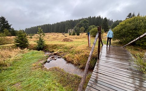 Erzgebirge mal anders